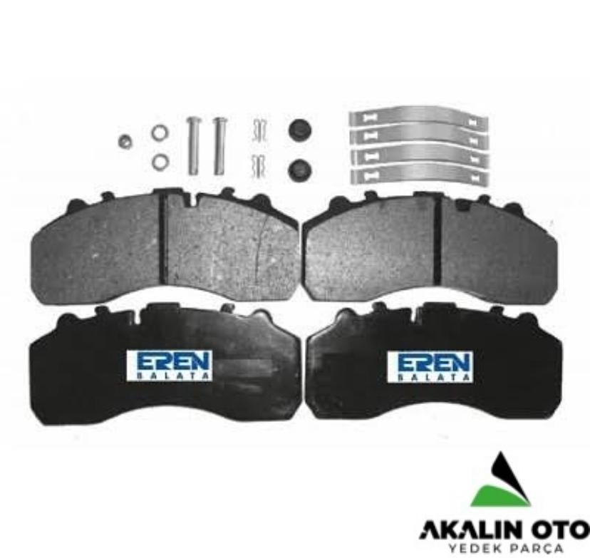 Akalın Yedek Parça